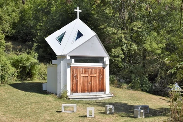 kapelle St. Laurentius im Bitschji kapelle St. Laurentius im Bitschji