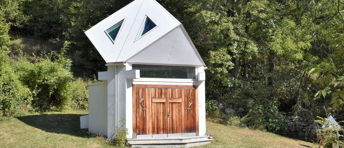 kapelle St. Laurentius im Bitschji kapelle St. Laurentius im Bitschji