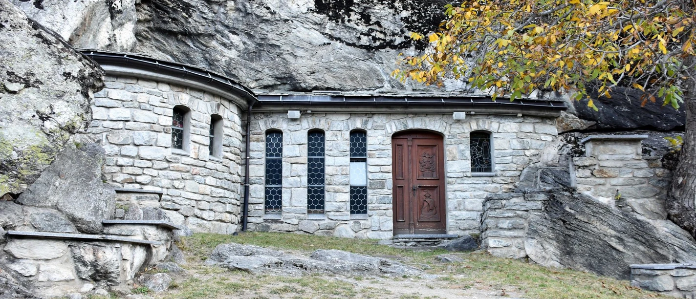 Wallfahrtskapelle Maria im Gstein Wallfahrtskapelle Maria im Gstein