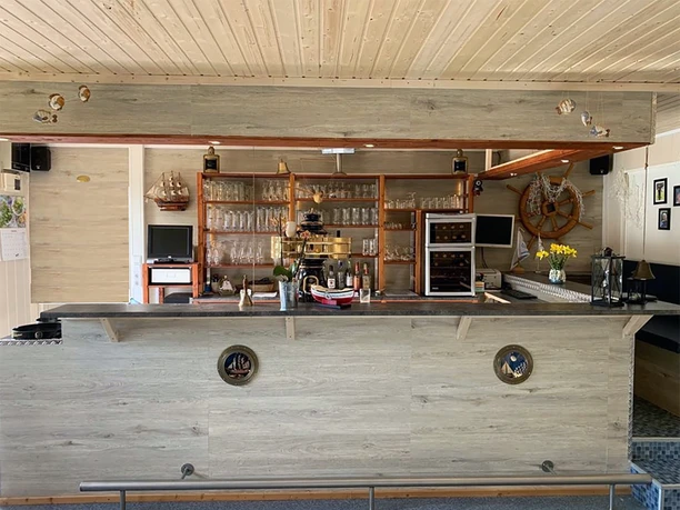 Gaststube Hafenklause Wittingen