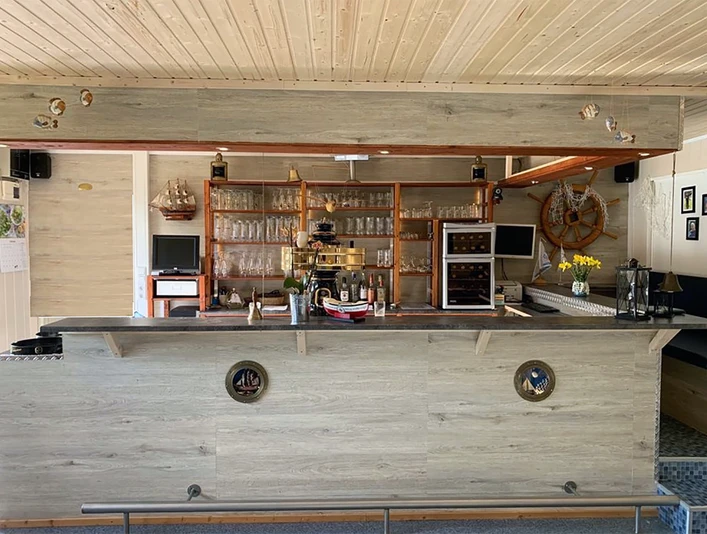 Gaststube Hafenklause Wittingen