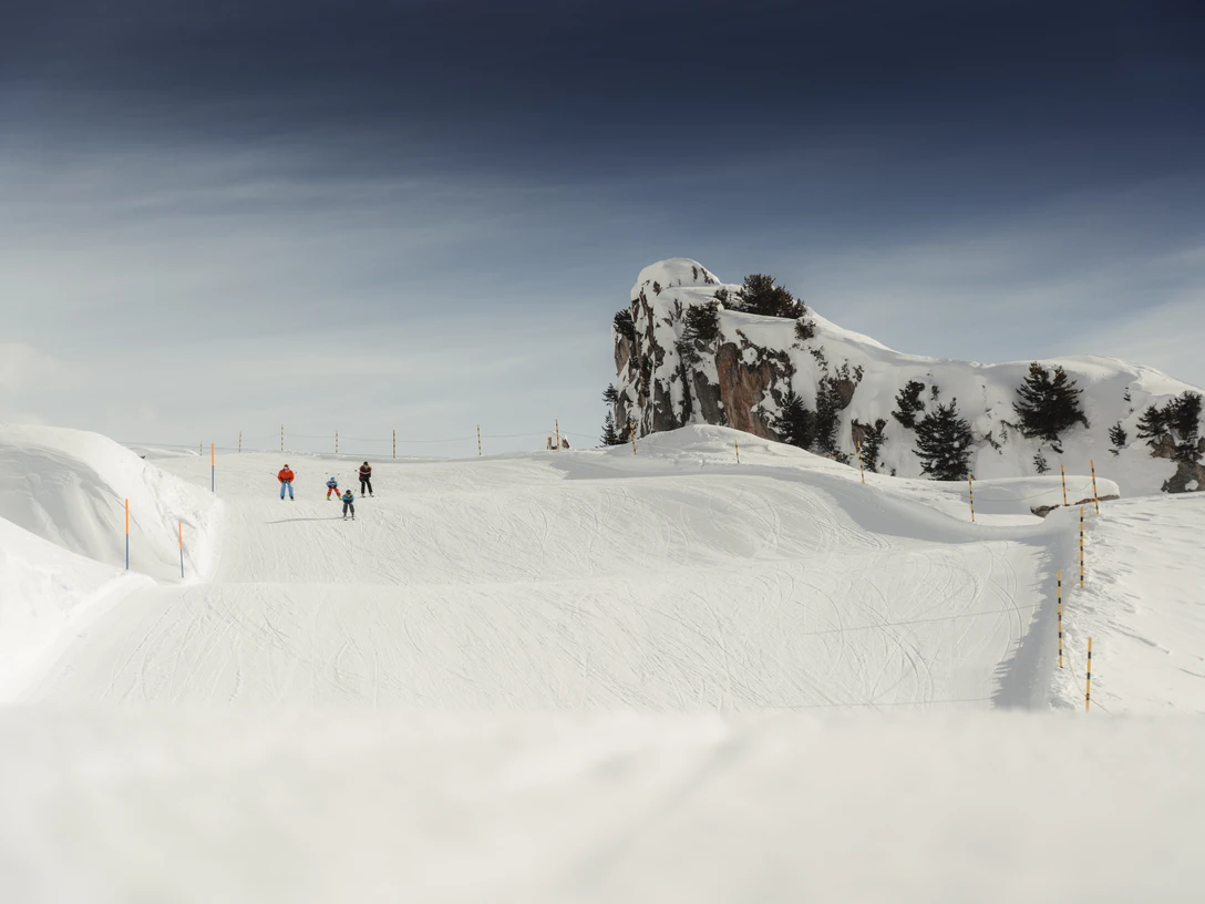 Aletsch Arena - Skiparadies für Familien Aletsch Arena - Skiparadies für Familien