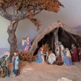 Krippenausstellung Oberau