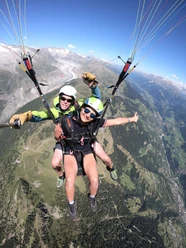 Vol en parapente & delta dans le PATRIMOINE MONDIAL UNESCO Jungfrau Aletsch Vol en parapente & delta dans le PATRIMOINE MONDIAL UNESCO Jungfrau Aletsch