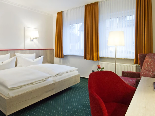 Hotel Schaper, Doppelzimmer Hotel Schaper, Doppelzimmer