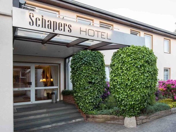 Hotel Schaper in Celle Hotel Schaper in Celle