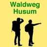 Waldweg Husum Waldweg Husum