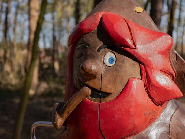 Klabautermann Klabautermann Karussel