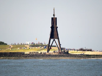Panorama,Cuxhaven Panorama,Cuxhaven