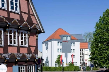 Intercity Hotel Celle Intercity Hotel Celle