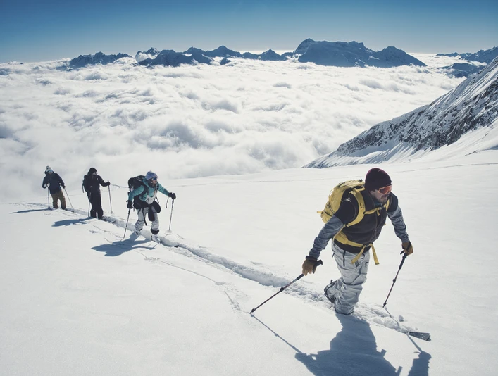 Ein einmaliges Abenteuer Ein einmaliges Abenteuer