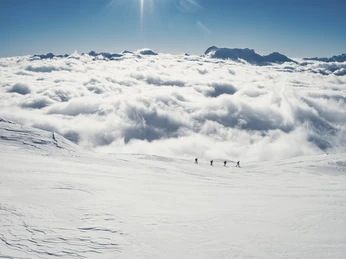 Ein einmaliges Abenteuer Ein einmaliges Abenteuer