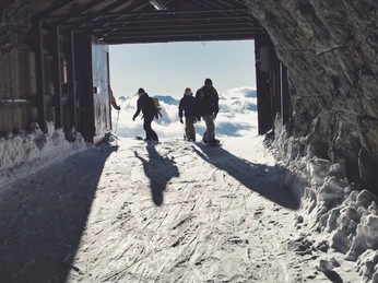 Ein einmaliges Abenteuer Ein einmaliges Abenteuer