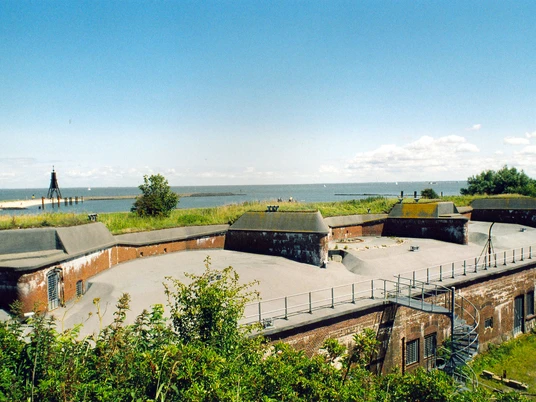 Fort Kugelbake