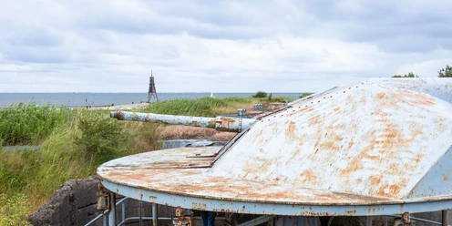 Fort Kugelbake