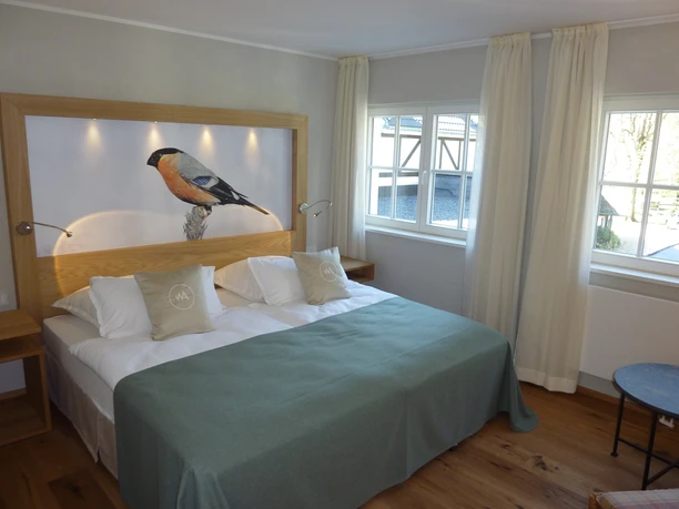 Doppelzimmer Gimpel