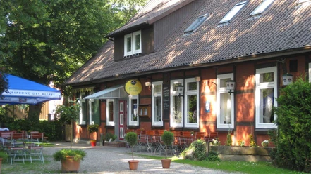 Gasthaus zur Riete Gasthaus zur Riete