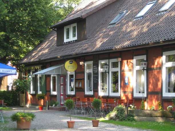 Gasthaus zur Riete Gasthaus zur Riete