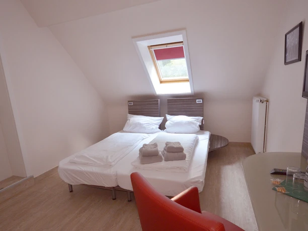 Gasthaus zur Riete, Doppelzimmer Gasthaus zur Riete, Doppelzimmer