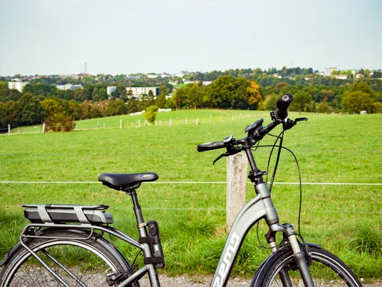 Aussichtspunkt Theegartener Kopf Aussichtspunkt Theegartener Kopf