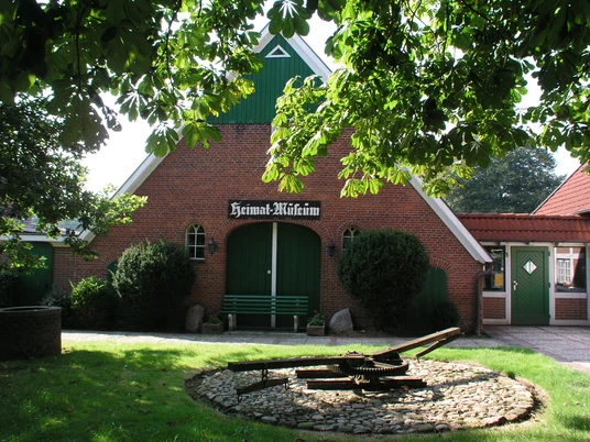 Wanna Heimatmuseum