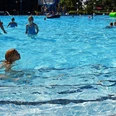 Schwimmbad Meldorfer Freibad