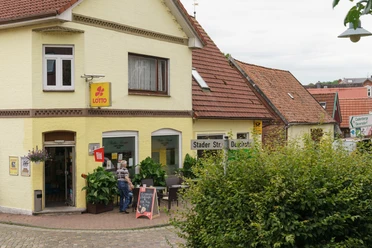 Neuhaus Wiebkes Klönstuv