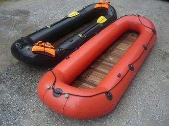 Schlauchboote schlauchboote