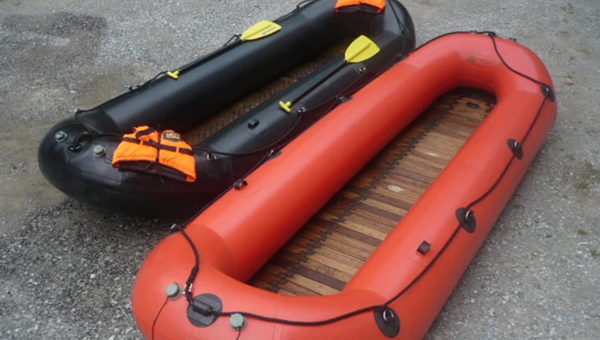 Schlauchboote schlauchboote