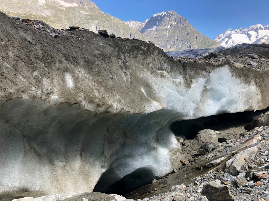 Geführte Wanderung "Katzenlöcher"