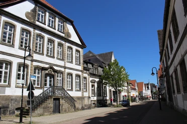 Amtshaus