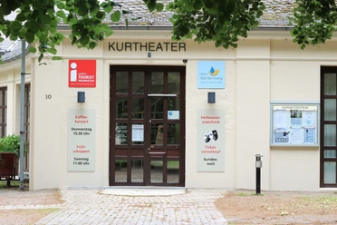 Tourist-Information