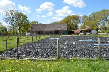 Ställe Dennhorshof Sprakensehl-Hagen