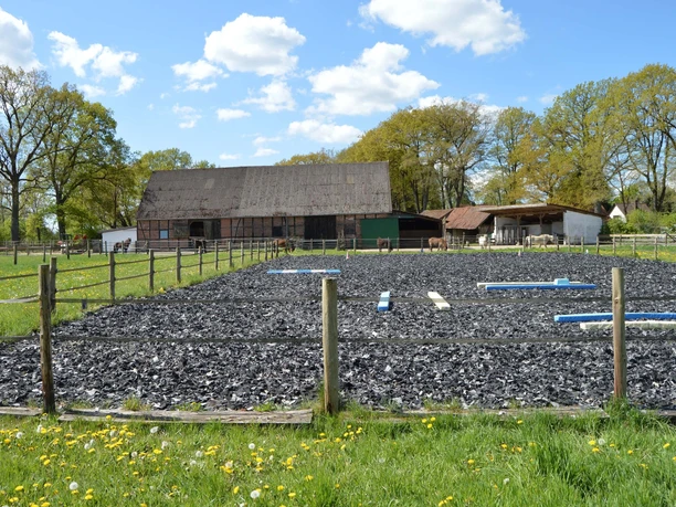 Ställe Dennhorshof Sprakensehl-Hagen