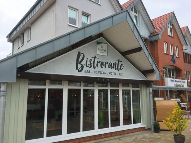 Marc Five Vorne Aussenansicht Marc5, Cadenberge