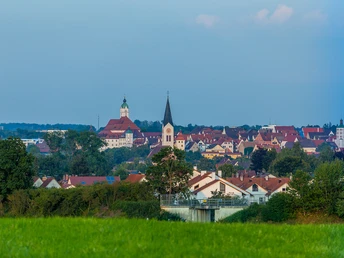 Tolle Stadtansichten