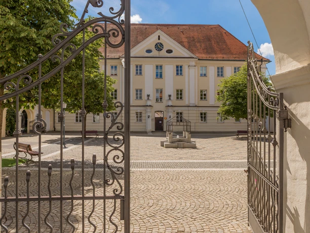 Dossenbergerhof Dossenbergerhof