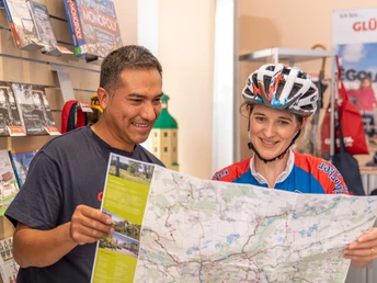 Tourist-Information Günzburg-Leipheim Tourist-Information Günzburg-Leipheim