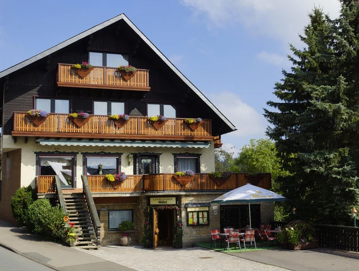 Landgasthof Göbel Landgasthof Göbel