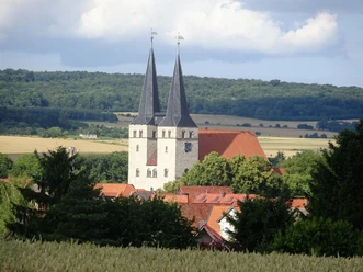 Ansicht Osterwieck
