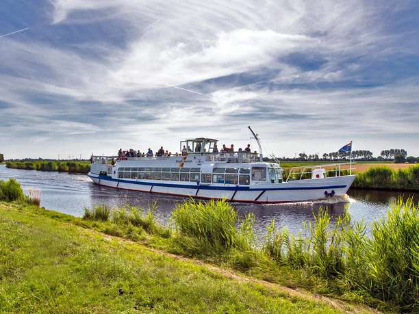 MS Stadt Aurich MS Stadt Aurich