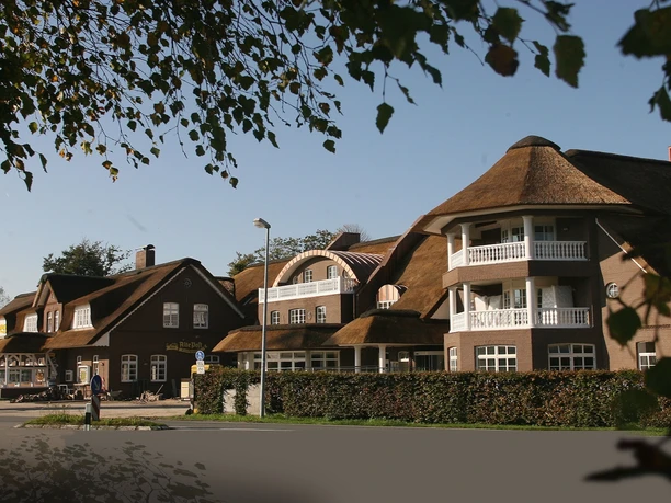 Landgasthof Alte Post Aurich Middels Außenansicht Landgasthof Alte Post Aurich Middels Außenansicht