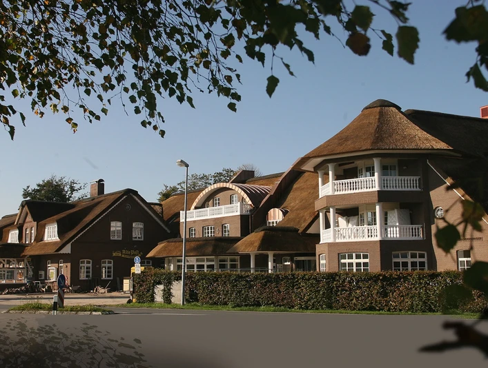 Landgasthof Alte Post Aurich Middels Außenansicht Landgasthof Alte Post Aurich Middels Außenansicht