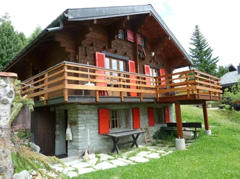 Chalet Berna