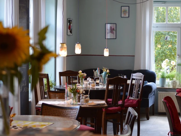 Logo Kombüse 53° Nord