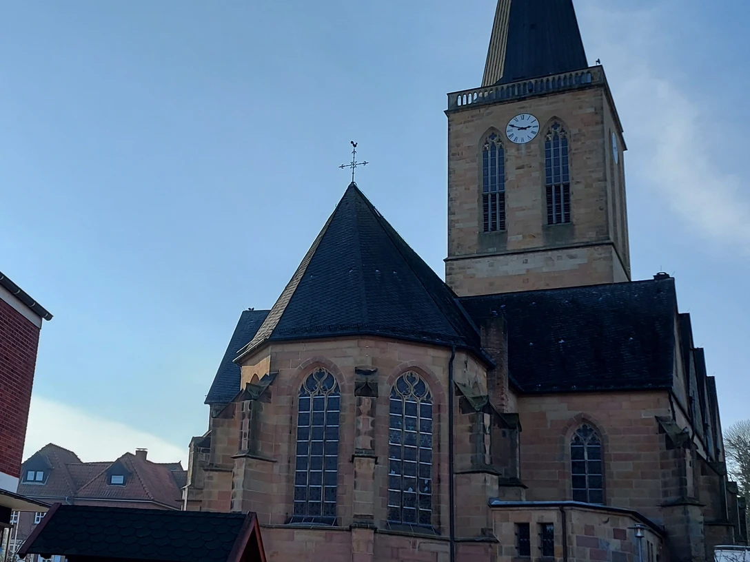 St.-Andreas-Kirche in Emsbüren