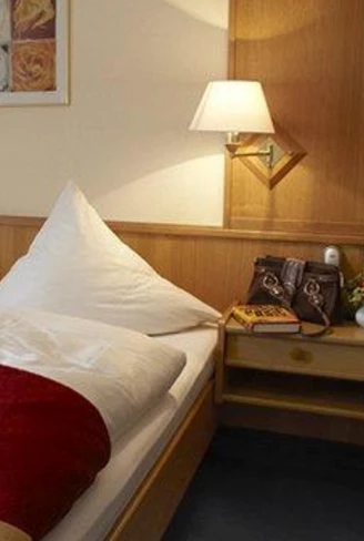 Doppelzimmer im Landhaus Radler Doppelzimmer im Landhaus Radler