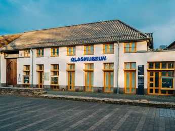 Glasmuseum Rheinbach