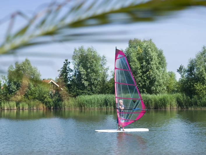 Südsee-Wassersport - Nordseebad Otterndorf Südsee-Wassersprot