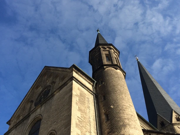 Das Bonner Münster